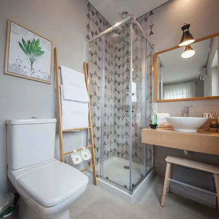 Ferienhaus Quinta Da Salada - Local Douro *