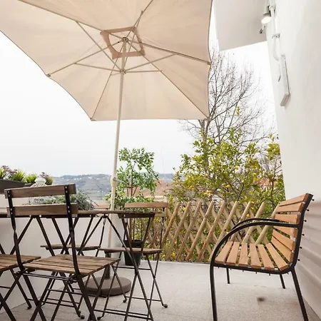 Semesterbostad Quinta Da Salada - Local Douro