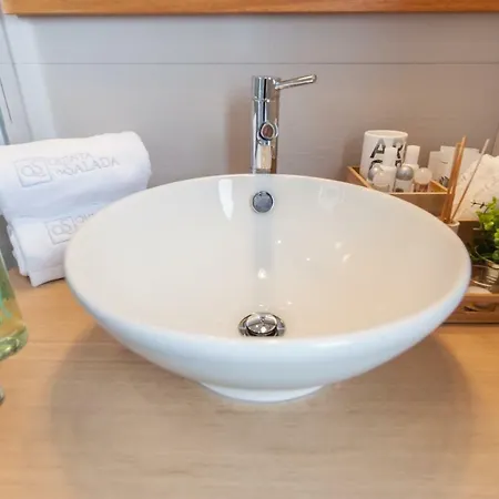 Дом отдыха Quinta Da Salada - Local Douro Пезу-да-Регуа