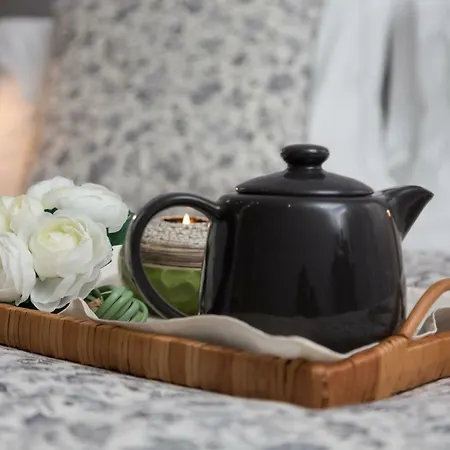 Quinta Da Salada - Local Douro Дом отдыха *