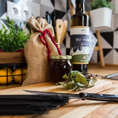 Дом отдыха Quinta Da Salada - Local Douro Пезу-да-Регуа