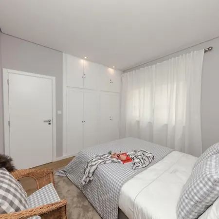 Quinta Da Salada - Local Douro Ferienhaus *