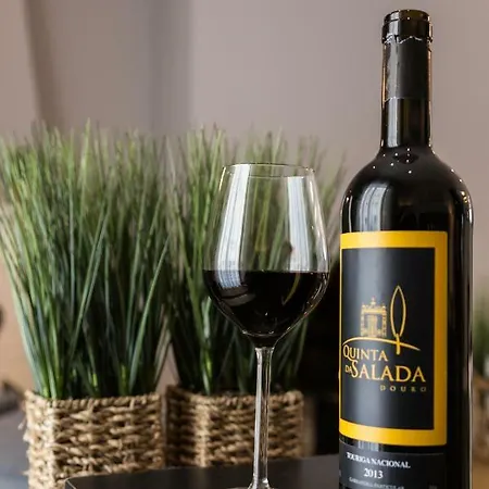 Quinta Da Salada - Local Douro Peso da Régua