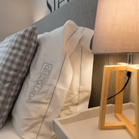 Semesterbostad Quinta Da Salada - Local Douro *