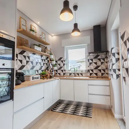 Quinta Da Salada - Local Douro Ferienhaus *