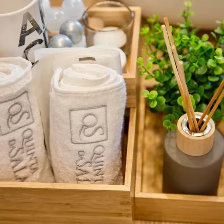 Quinta Da Salada - Local Douro Пезу-да-Регуа