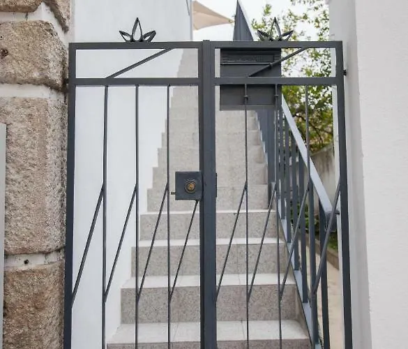 Quinta Da Salada - Local Douro * 페소다레과