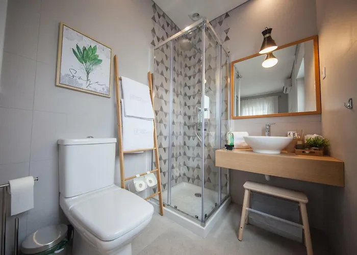 펜션 Quinta Da Salada - Local Douro *