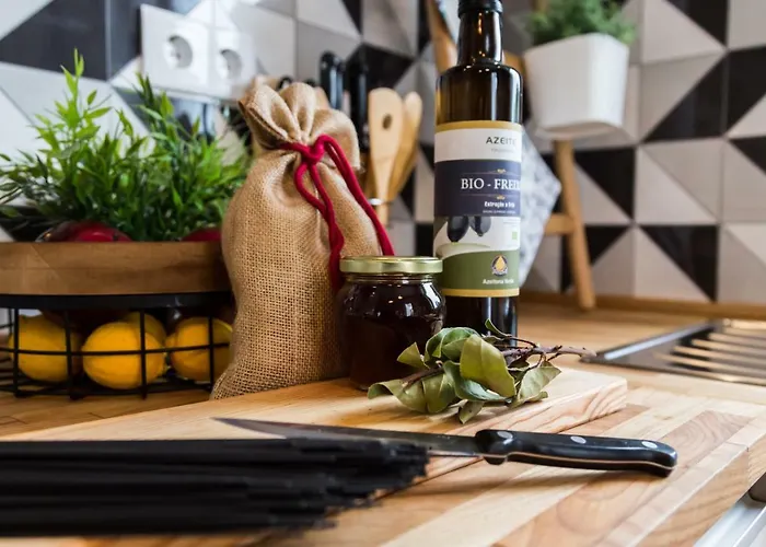 펜션 Quinta Da Salada - Local Douro 페소다레과