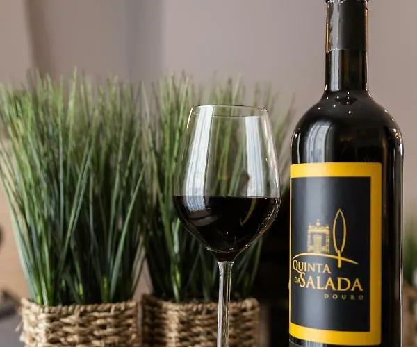 Quinta Da Salada - Local Douro Peso da Régua