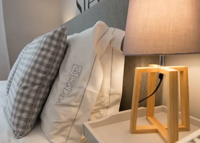 펜션 Quinta Da Salada - Local Douro *