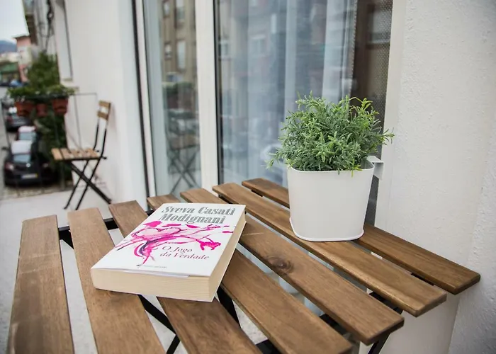 Quinta Da Salada - Local Douro 펜션